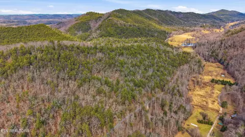 Steer Creek Rd, Tellico Plains, TN 37385