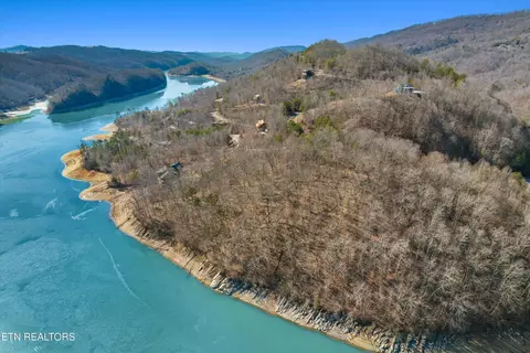lot34 Mountain Shores Dr, New Tazewell, TN 37825