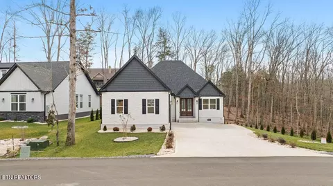 256 Elohi Way, Loudon, TN 37774