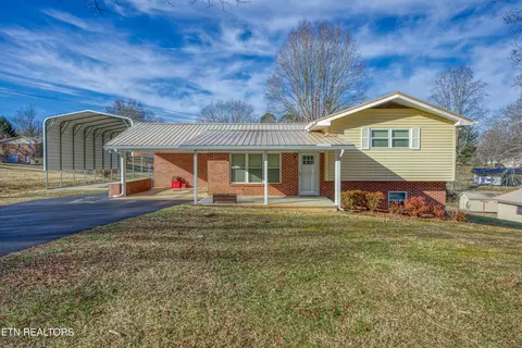 1370 Circle Dr, Loudon, TN 37774