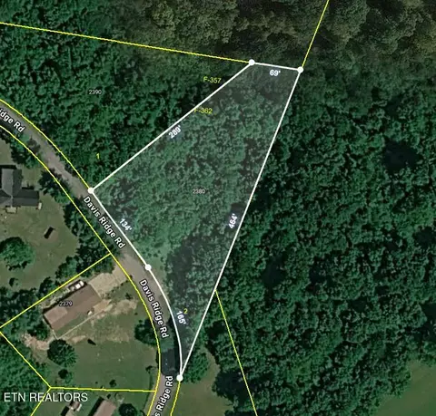 2380 Davis Ridge Rd, Lenoir City, TN 37771