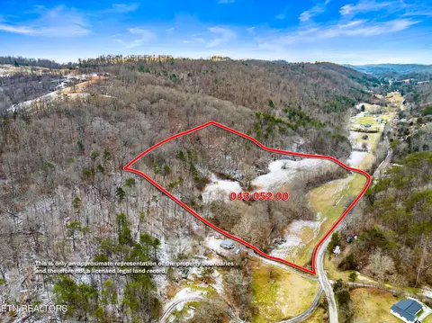 0 Kettle Hollow Rd, Maynardville, TN 37807
