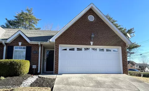 336 Silverhawk Way, Knoxville, TN 37923