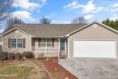 913 Corntassel Rd, Vonore, TN 37885