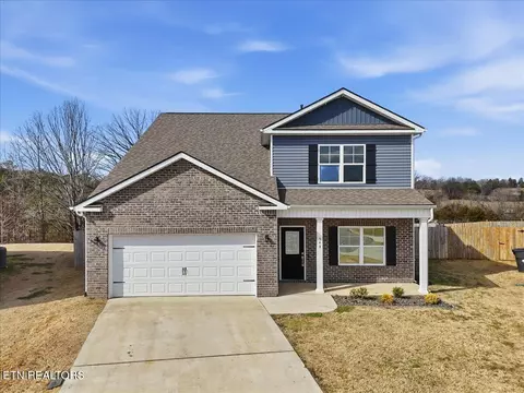 548 Cedar Park Dr, Loudon, TN 37774