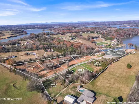 3830 Lakeside Estates Way, Louisville, TN 37777