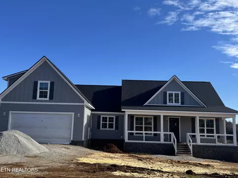 1432 Maple Ln, Greenback, TN 37742