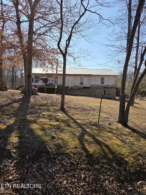 Undisclosed, Vonore, TN 37885