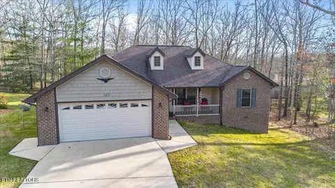 157 Exeter Dr, Crossville, TN 38558