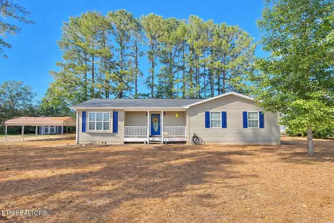 812 Maple Ln, Madisonville, TN 37354