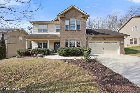 1437 Dempsey Rd, Knoxville, TN 37932