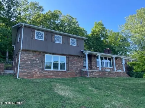 461 Baker Mountain Rd, Sparta, TN 38583