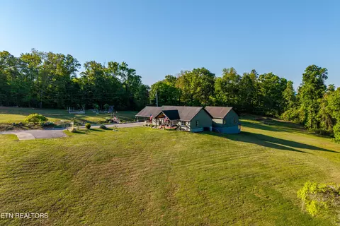 818 Highway 360, Vonore, TN 37885