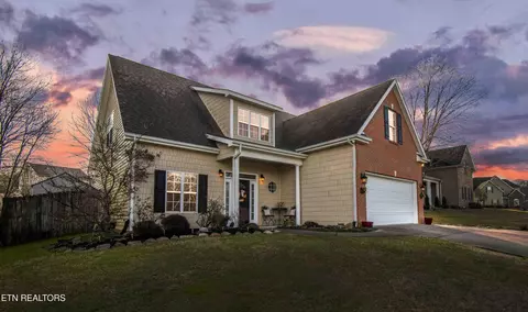 7138 Presidential Ln, Knoxville, TN 37931