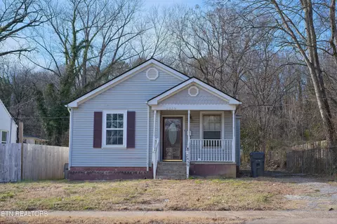 2839 Woodbine Ave, Knoxville, TN 37914