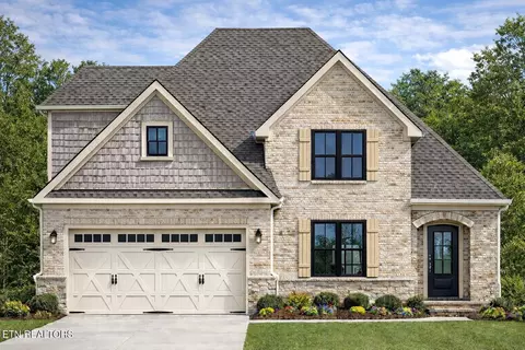 1633 Persimmon, Loudon, TN 37774