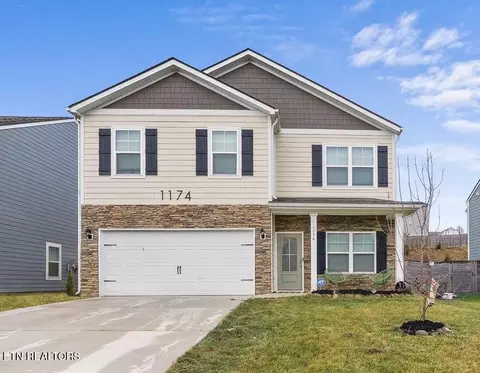 1174 Hampton Place Cir, Loudon, TN 37774