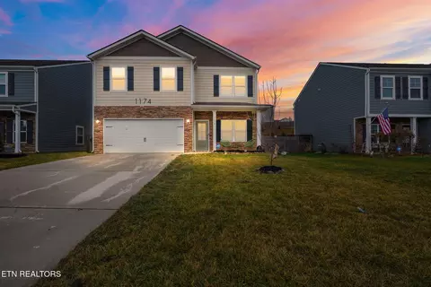 1174 Hampton Place Cir, Loudon, TN 37774