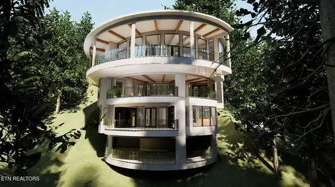 Lower Alpine Way, Gatlinburg, TN 37738