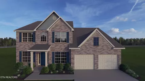 1795 Hickory Reserve Rd, Knoxville, TN 37932