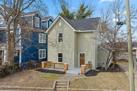 1209 Forest Ave, Knoxville, TN 37916