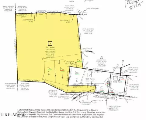 5 61 Ac Mountain View Dr, Vonore, TN 37885