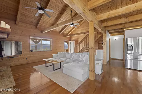 1015 Kizzy Patch Way, Del Rio, TN 37727