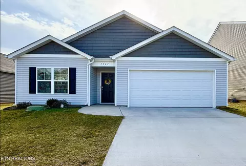 7527 Game Bird St, Corryton, TN 37721