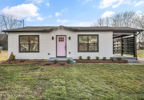 5122 Trescott Dr, Knoxville, TN 37921