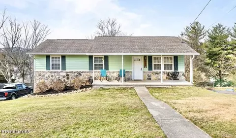 1309 Whittbier Dr, Knoxville, TN 37932