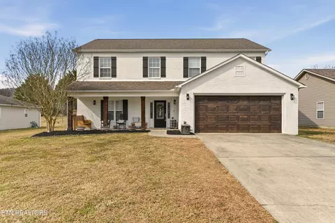 117 Elizabethton Way, Clinton, TN 37716