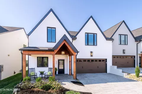 545 Brunello Way, Knoxville, TN 37919