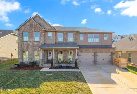 12142 Bethel Hollow Dr, Knoxville, TN 37932