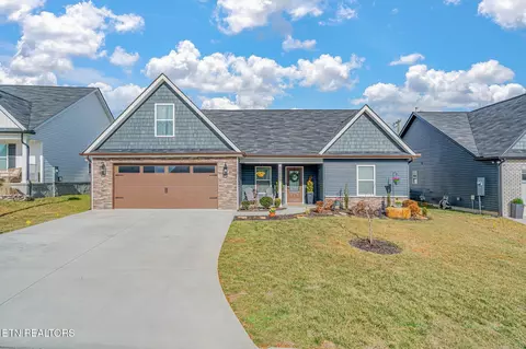 3220 Hopson Hollow Rd, Knoxville, TN 37931