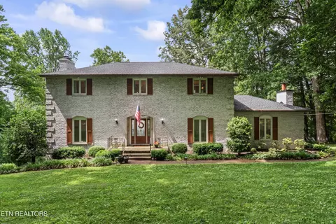 6964 Riverwood Dr, Knoxville, TN 37920