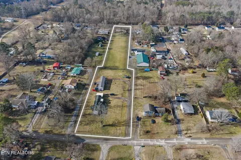 6435 Hubert Bean Rd, Knoxville, TN 37918