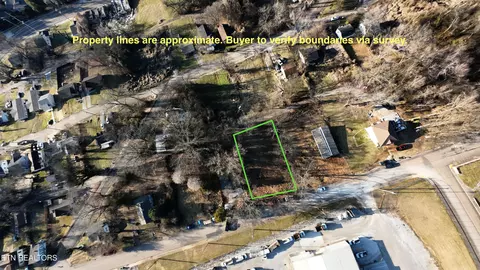 1723 Maryland Ave, Knoxville, TN 37921