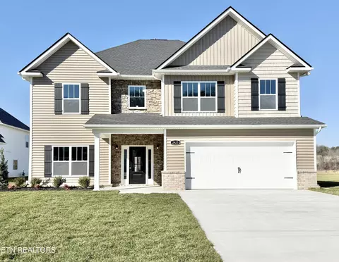 2425 Tributary Dr, Sevierville, TN 37876