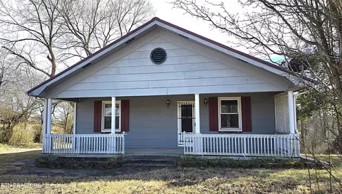 830 N Kingston Ave, Rockwood, TN 37854