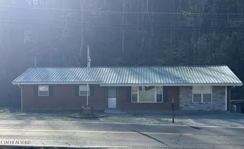 275 Allensville Rd, Sevierville, TN 37876