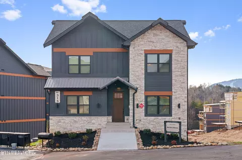315 Rambling Creek Way #LOT 122, Sevierville, TN 37862