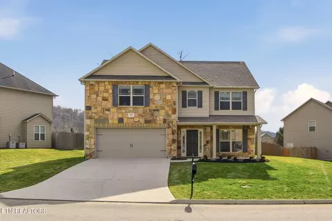 1632 Dempsey Rd, Knoxville, TN 37932