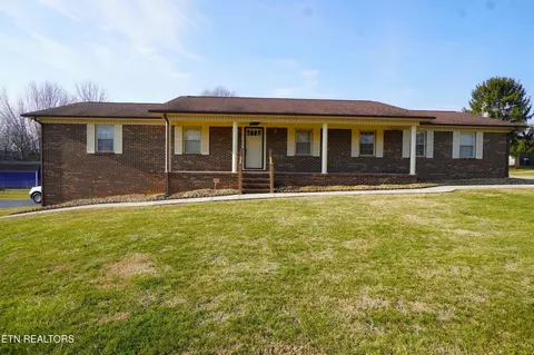 Exterior - 483 Shaver Dr, Talbott, TN 37877 photo 1 of 8
