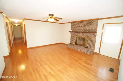 Living - 483 Shaver Dr, Talbott, TN 37877 photo 1 of 6
