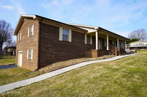 483 Shaver Dr, Talbott, TN 37877