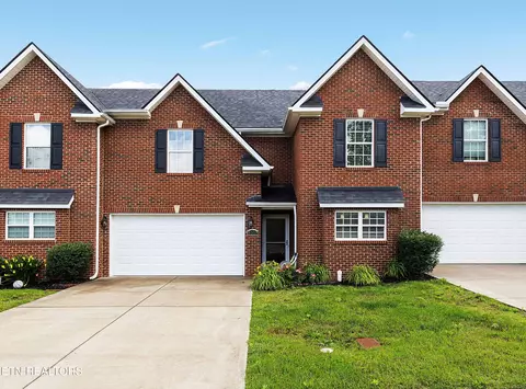 8207 Tumbled Stone Way, Knoxville, TN 37931