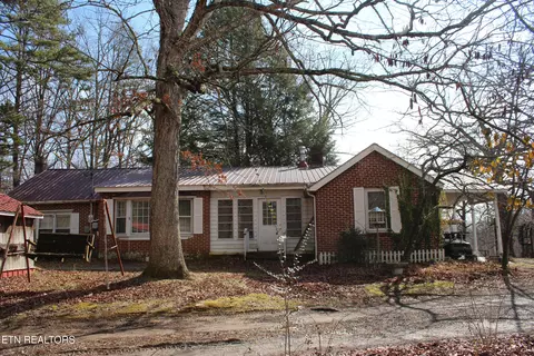 5715 S York Highway 127 Hwy, Clarkrange, TN 38553