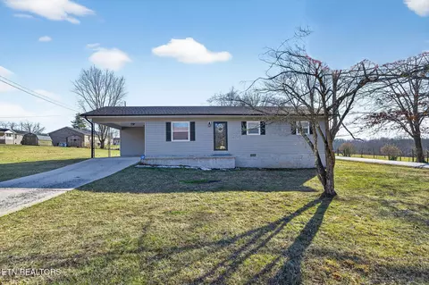 313 Myrtle Ave, Crossville, TN 38555
