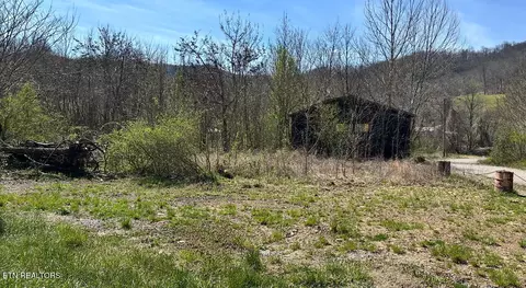 Ky-219, Wallins, KY 40873
