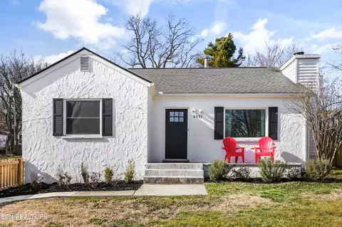 2531 Keystone Ave, Knoxville, TN 37917